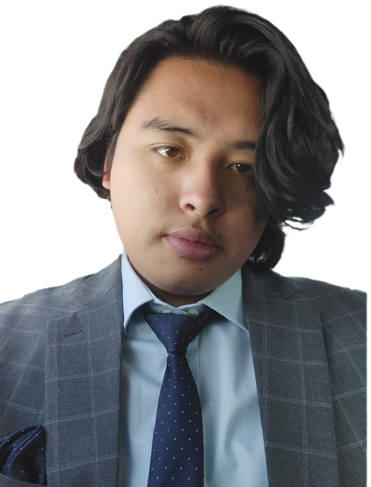 Nischal Jugjali