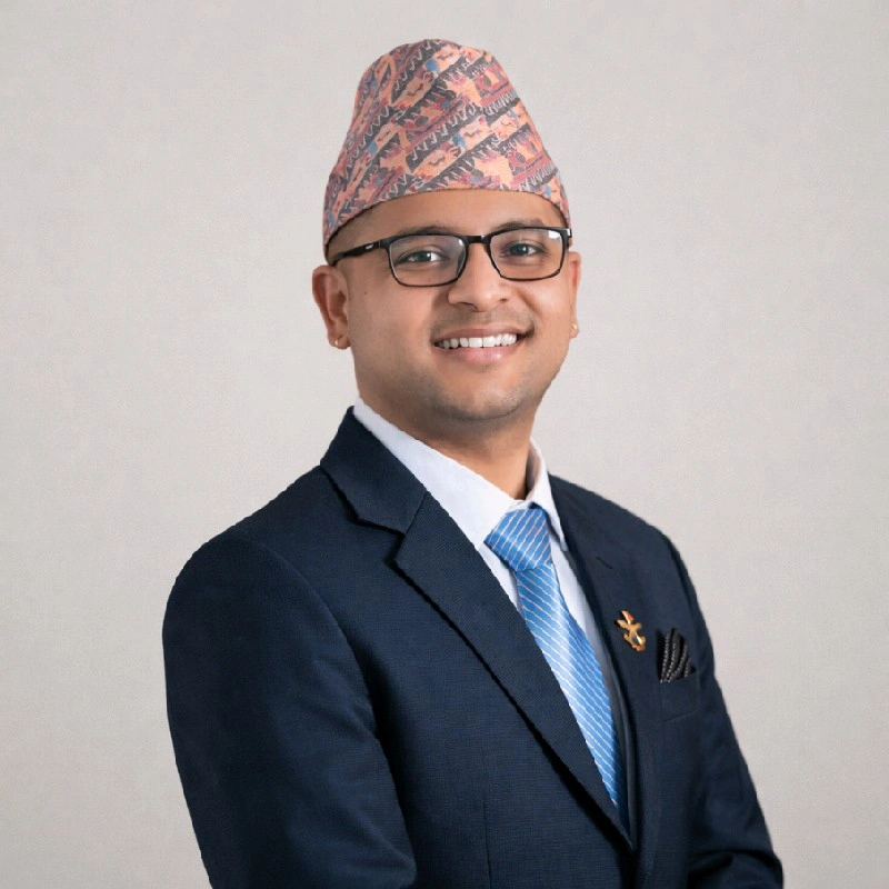 Prajjwal Dhungana