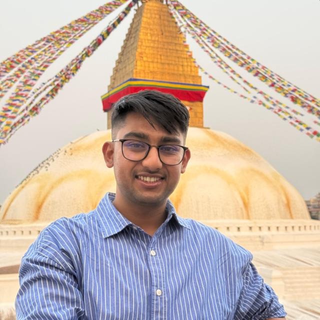 Prasanna Parajuli