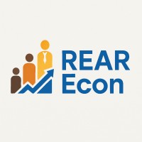 Rear Econ Logo